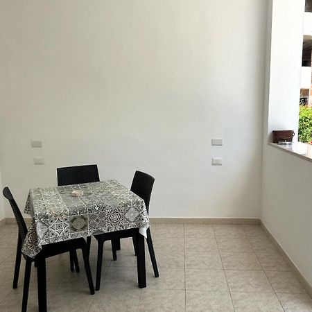 Villa Soleanna Residence Весте Екстериор снимка