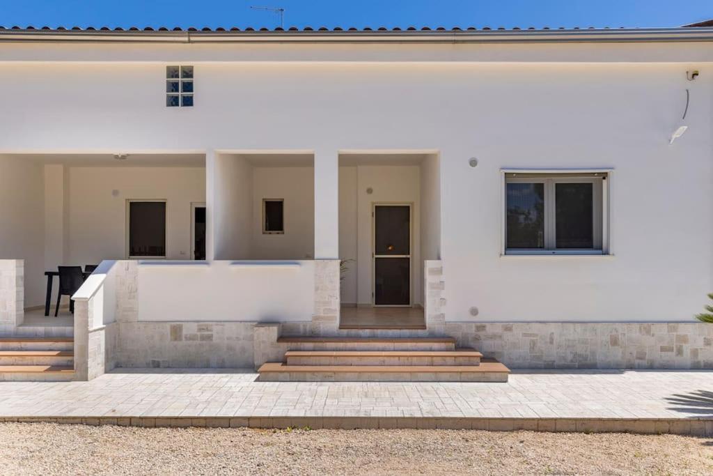 Villa Soleanna Residence Весте Екстериор снимка