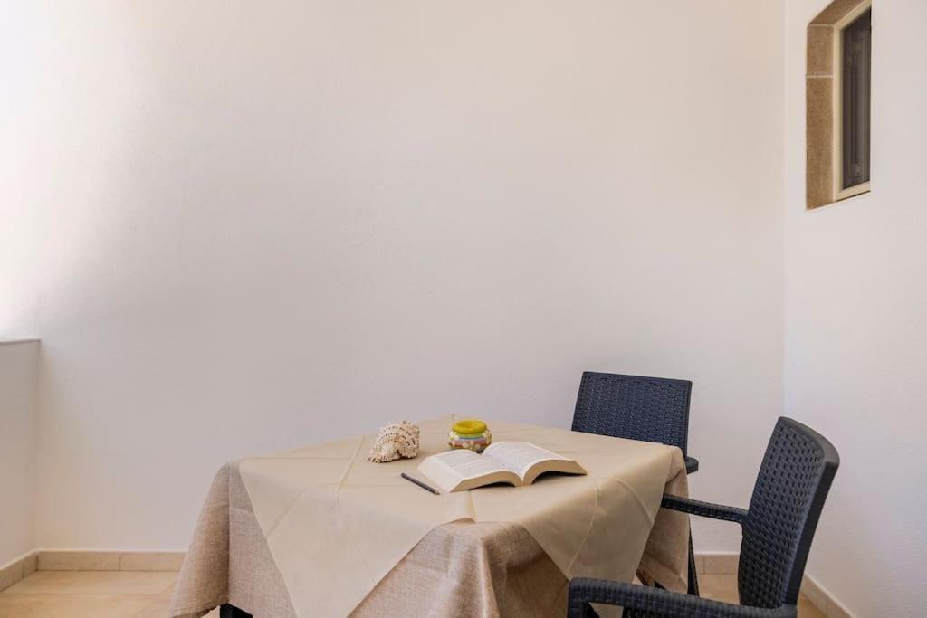 Villa Soleanna Residence Весте Екстериор снимка