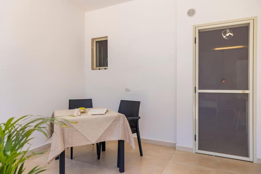 Villa Soleanna Residence Весте Екстериор снимка