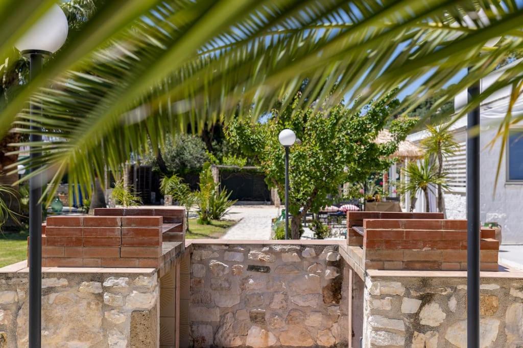 Villa Soleanna Residence Весте Екстериор снимка