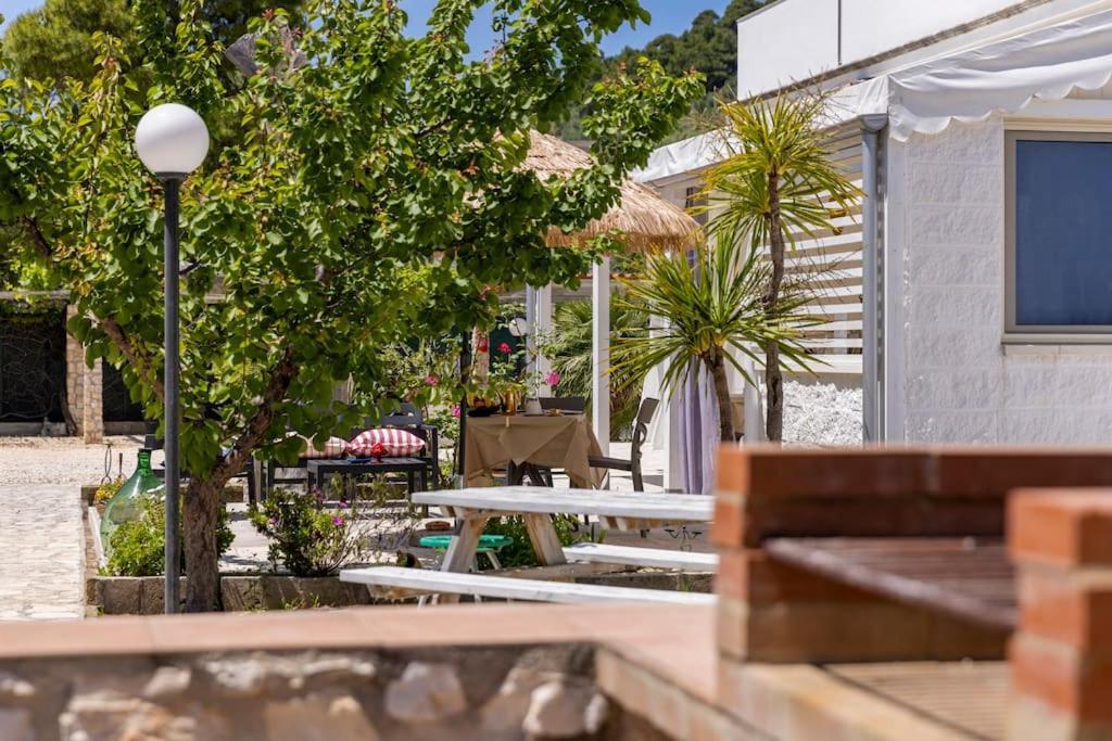 Villa Soleanna Residence Весте Екстериор снимка
