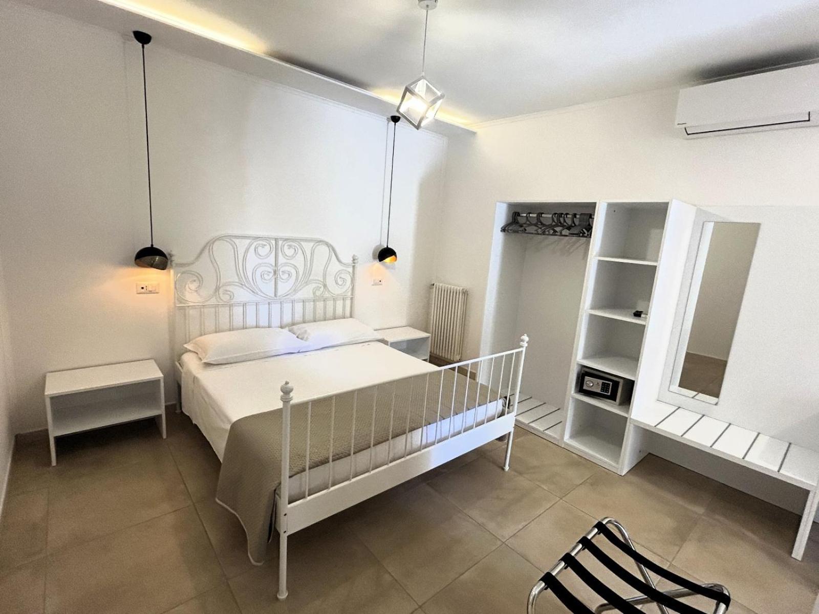 Villa Soleanna Residence Весте Екстериор снимка