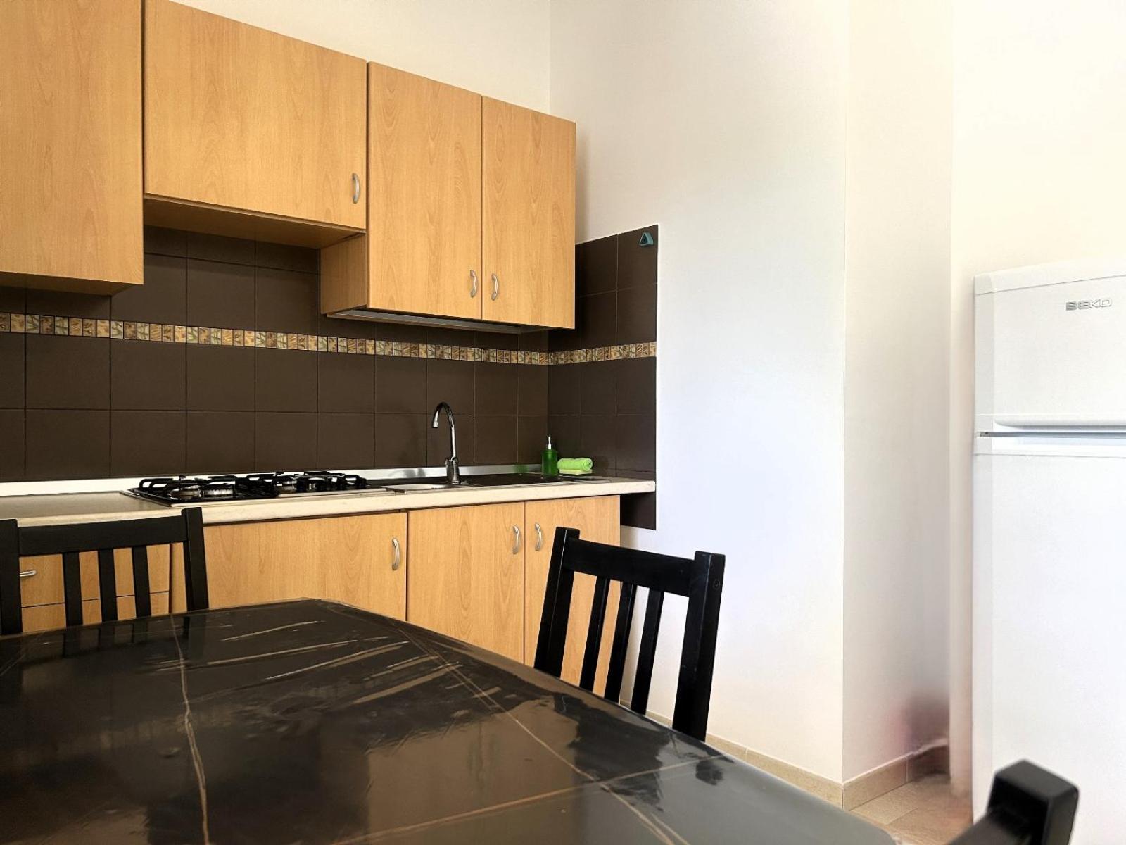 Villa Soleanna Residence Весте Екстериор снимка
