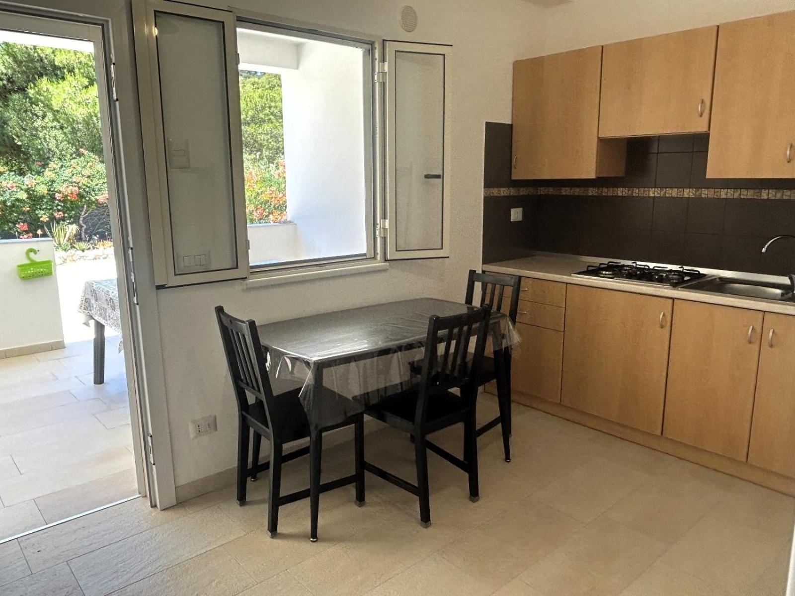Villa Soleanna Residence Весте Екстериор снимка