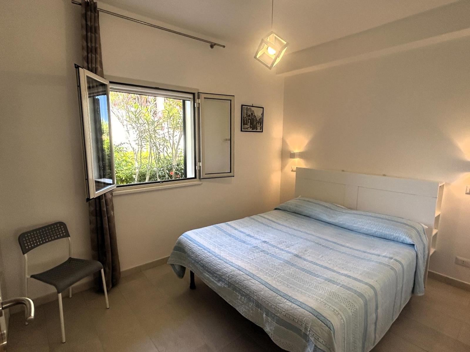 Villa Soleanna Residence Весте Екстериор снимка