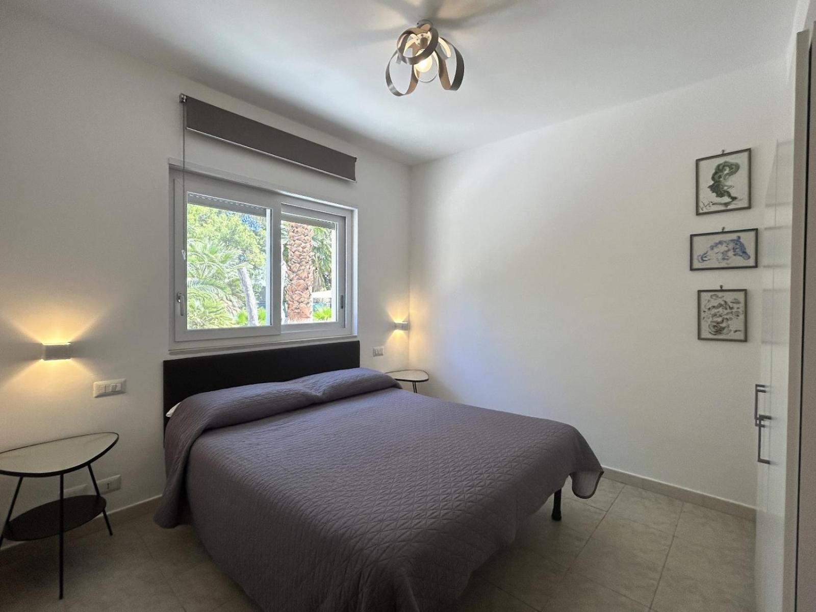 Villa Soleanna Residence Весте Екстериор снимка