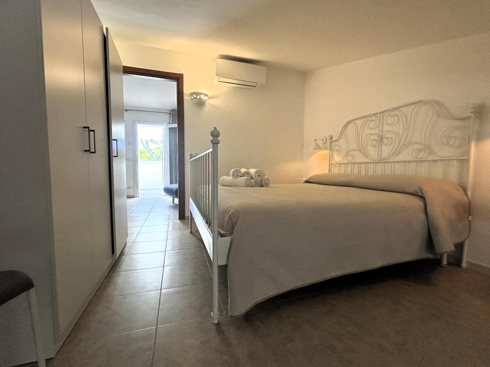 Villa Soleanna Residence Весте Екстериор снимка